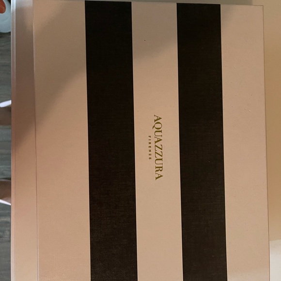 Aquaazzura So Nude Sandal - Picture 5 of 7